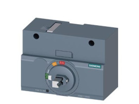  Siemens 3VM9217-0GK00