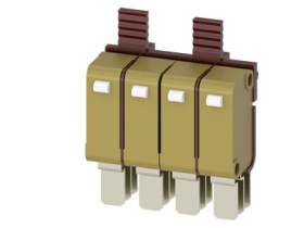 Accessories and Spare Parts 3VW8 and 3VW9, for IEC Circuit Breakers up to 1600A Siemens 3VW9011-0AG01