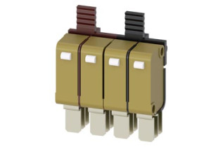Accessories and Spare Parts 3VW8 and 3VW9, for IEC Circuit Breakers up to 1600A Siemens 3VW9011-0AG03