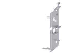 Accessories and Spare Parts 3VW8 and 3VW9, for IEC Circuit Breakers up to 1600A Siemens 3VW9011-0AG17