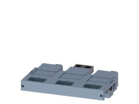 Accessories and Spare Parts 3VW8 and 3VW9, for IEC Circuit Breakers up to 1600A Siemens 3VW9011-0AL32