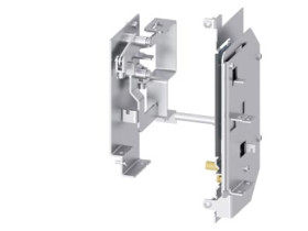 Accessories and Spare Parts 3VW8 and 3VW9, for IEC Circuit Breakers up to 1600A Siemens 3VW9011-0BB16