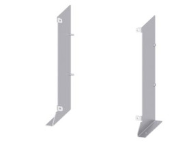 Accessories and Spare Parts 3VW8 and 3VW9, for IEC Circuit Breakers up to 1600A Siemens 3VW9011-0BB51