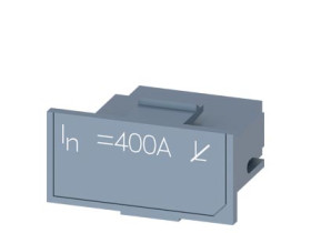 Accessories and Spare Parts 3VW8 and 3VW9, for IEC Circuit Breakers up to 1600A Siemens 3VW9011-0LF53