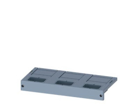 Accessories and Spare Parts 3VW8 and 3VW9, for IEC Circuit Breakers up to 1600A Siemens 3VW9723-0WD30