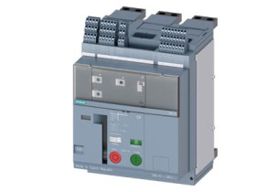 3-х полюсный Siemens 3WL1006-1.B02-....