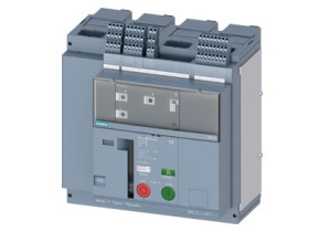 4-х полюсный Siemens 3WL1006-1.B11-....