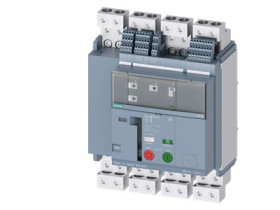 4-х полюсный Siemens 3WL1006-1.B14-....