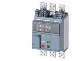 3-х полюсный Siemens 3WL1006-1.D05-....