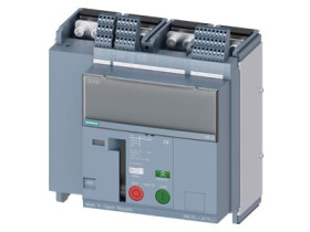 4-х полюсный Siemens 3WL1006-2.A13-....