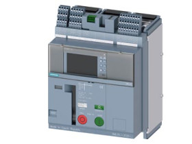 3-х полюсный Siemens 3WL1006-2.E03-....