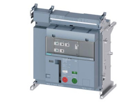 4-х полюсный Siemens 3WL1006-3.C40-....