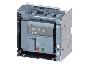 4-х полюсный Siemens 3WL1006-3.C52-....