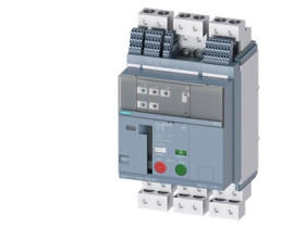 3-х полюсный Siemens 3WL1008-1.C04-....