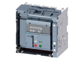 4-х полюсный Siemens 3WL1008-1.D54-....