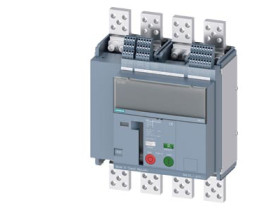4-х полюсный Siemens 3WL1008-2.A15-....