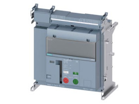 4-х полюсный Siemens 3WL1008-2.A40-....