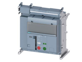 4-х полюсный Siemens 3WL1008-2.A50-....