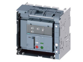 4-х полюсный Siemens 3WL1008-2.B44-....