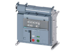 4-х полюсный Siemens 3WL1008-2.D50-....