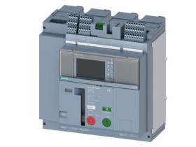 4-х полюсный Siemens 3WL1008-2.F21-....