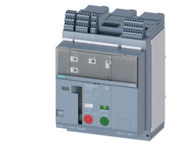 3-х полюсный Siemens 3WL1010-1.B01-....