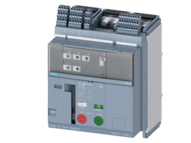 3-х полюсный Siemens 3WL1010-1.C03-....