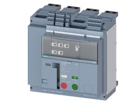 4-х полюсный Siemens 3WL1010-1.C12-....