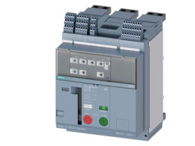 3-х полюсный Siemens 3WL1010-1.D02-....