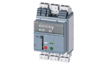 3-х полюсный Siemens 3WL1010-1.D04-....