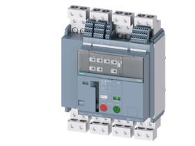 4-х полюсный Siemens 3WL1010-1.D24-....