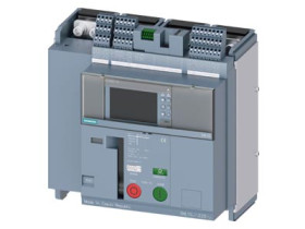 4-х полюсный Siemens 3WL1010-1.E23-....