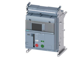 3-х полюсный Siemens 3WL1010-1.E30-....