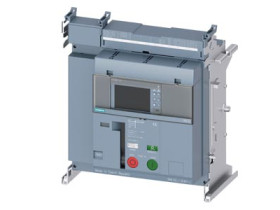 4-х полюсный Siemens 3WL1010-1.E40-....