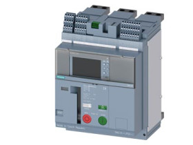 3-х полюсный Siemens 3WL1010-1.F02-....