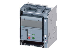 3-х полюсный Siemens 3WL1010-2.A31-....