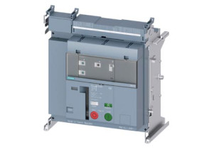 4-х полюсный Siemens 3WL1010-2.B40-....