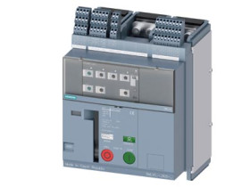 3-х полюсный Siemens 3WL1010-2.D03-....