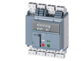 4-х полюсный Siemens 3WL1010-2.D14-....