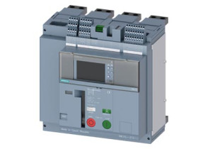 4-х полюсный Siemens 3WL1010-2.E12-....