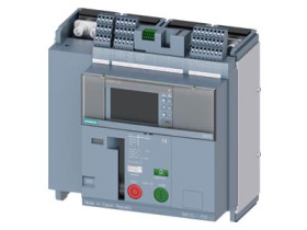 4-х полюсный Siemens 3WL1010-2.F23-....