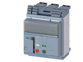 3-х полюсный Siemens 3WL1010-3.A02-....