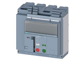 4-х полюсный Siemens 3WL1010-3.A21-....