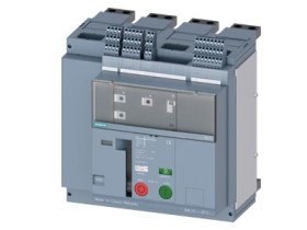 4-х полюсный Siemens 3WL1010-3.B12-....