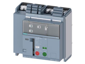 4-х полюсный Siemens 3WL1010-3.B23-....