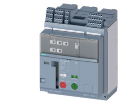 3-х полюсный Siemens 3WL1010-3.C01-....