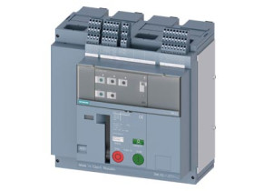 4-х полюсный Siemens 3WL1010-3.C11-....