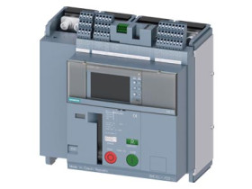 4-х полюсный Siemens 3WL1010-3.F23-....