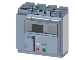 4-х полюсный Siemens 3WL1012-1.E11-....