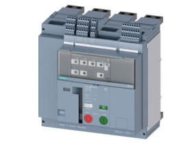 4-х полюсный Siemens 3WL1012-2.D12-....